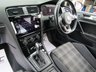 USED 2019 19 VOLKSWAGEN GOLF 2.0 GTD TDI BLUELINE DSG 5d 182 BHP Finished in PURE WHITE with contrasting GREY RETRO sports interior. This is a 5 Door classic HOT HATCH. Comes with Virtual Dash, LED run Lights, SAT NAV, DAB, B/Tooth, Apple Play, ALLOYS, Cruise, Power Folding Mirrors and Park Sensors. Performance (GTD)as the name suggests is very lively and makes an Ideal quick Family Hatch. Dealer serviced at 19976 miles, 38622 miles, 56975 miles, 76479 miles and on arrival at 90261 miles.