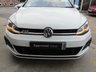 USED 2019 19 VOLKSWAGEN GOLF 2.0 GTD TDI BLUELINE DSG 5d 182 BHP Finished in PURE WHITE with contrasting GREY RETRO sports interior. This is a 5 Door classic HOT HATCH. Comes with Virtual Dash, LED run Lights, SAT NAV, DAB, B/Tooth, Apple Play, ALLOYS, Cruise, Power Folding Mirrors and Park Sensors. Performance (GTD)as the name suggests is very lively and makes an Ideal quick Family Hatch. Dealer serviced at 19976 miles, 38622 miles, 56975 miles, 76479 miles and on arrival at 90261 miles.