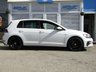 USED 2019 19 VOLKSWAGEN GOLF 2.0 GTD TDI BLUELINE DSG 5d 182 BHP Finished in PURE WHITE with contrasting GREY RETRO sports interior. This is a 5 Door classic HOT HATCH. Comes with Virtual Dash, LED run Lights, SAT NAV, DAB, B/Tooth, Apple Play, ALLOYS, Cruise, Power Folding Mirrors and Park Sensors. Performance (GTD)as the name suggests is very lively and makes an Ideal quick Family Hatch. Dealer serviced at 19976 miles, 38622 miles, 56975 miles, 76479 miles and on arrival at 90261 miles.