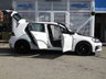 USED 2019 19 VOLKSWAGEN GOLF 2.0 GTD TDI BLUELINE DSG 5d 182 BHP Finished in PURE WHITE with contrasting GREY RETRO sports interior. This is a 5 Door classic HOT HATCH. Comes with Virtual Dash, LED run Lights, SAT NAV, DAB, B/Tooth, Apple Play, ALLOYS, Cruise, Power Folding Mirrors and Park Sensors. Performance (GTD)as the name suggests is very lively and makes an Ideal quick Family Hatch. Dealer serviced at 19976 miles, 38622 miles, 56975 miles, 76479 miles and on arrival at 90261 miles.
