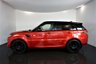 USED 2019 19 LAND ROVER RANGE ROVER SPORT 3.0 SDV6 HSE DYNAMIC 5d AUTO-1 OWNER FROM NEW-FINISHED IN FIRENZE RED WITH IVORY LEATHER UPHOLSTERY-PANORAMIC ROOF-22