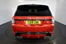 USED 2019 19 LAND ROVER RANGE ROVER SPORT 3.0 SDV6 HSE DYNAMIC 5d AUTO-1 OWNER FROM NEW-FINISHED IN FIRENZE RED WITH IVORY LEATHER UPHOLSTERY-PANORAMIC ROOF-22