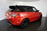USED 2019 19 LAND ROVER RANGE ROVER SPORT 3.0 SDV6 HSE DYNAMIC 5d AUTO-1 OWNER FROM NEW-FINISHED IN FIRENZE RED WITH IVORY LEATHER UPHOLSTERY-PANORAMIC ROOF-22