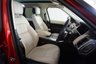 USED 2019 19 LAND ROVER RANGE ROVER SPORT 3.0 SDV6 HSE DYNAMIC 5d AUTO-1 OWNER FROM NEW-FINISHED IN FIRENZE RED WITH IVORY LEATHER UPHOLSTERY-PANORAMIC ROOF-22