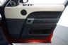 USED 2019 19 LAND ROVER RANGE ROVER SPORT 3.0 SDV6 HSE DYNAMIC 5d AUTO-1 OWNER FROM NEW-FINISHED IN FIRENZE RED WITH IVORY LEATHER UPHOLSTERY-PANORAMIC ROOF-22