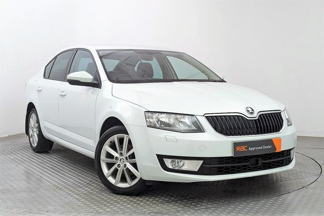 2016 66 SKODA OCTAVIA 1.4 SE L TSI DSG 5d AUTO 148 BHP 