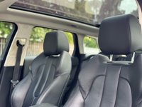 USED 2013 63 LAND ROVER RANGE ROVER EVOQUE 2.2 SD4 PURE TECH 5d 190 BHP 