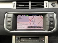 USED 2013 63 LAND ROVER RANGE ROVER EVOQUE 2.2 SD4 PURE TECH 5d 190 BHP 