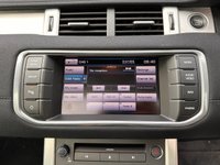 USED 2013 63 LAND ROVER RANGE ROVER EVOQUE 2.2 SD4 PURE TECH 5d 190 BHP 