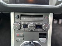 USED 2013 63 LAND ROVER RANGE ROVER EVOQUE 2.2 SD4 PURE TECH 5d 190 BHP 