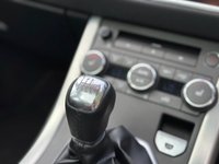 USED 2013 63 LAND ROVER RANGE ROVER EVOQUE 2.2 SD4 PURE TECH 5d 190 BHP 