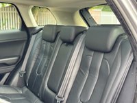 USED 2013 63 LAND ROVER RANGE ROVER EVOQUE 2.2 SD4 PURE TECH 5d 190 BHP 