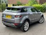 USED 2013 63 LAND ROVER RANGE ROVER EVOQUE 2.2 SD4 PURE TECH 5d 190 BHP 