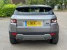 USED 2013 63 LAND ROVER RANGE ROVER EVOQUE 2.2 SD4 PURE TECH 5d 190 BHP 