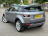 USED 2013 63 LAND ROVER RANGE ROVER EVOQUE 2.2 SD4 PURE TECH 5d 190 BHP 