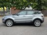 USED 2013 63 LAND ROVER RANGE ROVER EVOQUE 2.2 SD4 PURE TECH 5d 190 BHP 