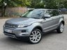 USED 2013 63 LAND ROVER RANGE ROVER EVOQUE 2.2 SD4 PURE TECH 5d 190 BHP 