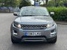 USED 2013 63 LAND ROVER RANGE ROVER EVOQUE 2.2 SD4 PURE TECH 5d 190 BHP 