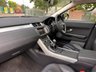 USED 2013 63 LAND ROVER RANGE ROVER EVOQUE 2.2 SD4 PURE TECH 5d 190 BHP 