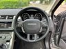 USED 2013 63 LAND ROVER RANGE ROVER EVOQUE 2.2 SD4 PURE TECH 5d 190 BHP 