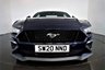 USED 2020 20 FORD MUSTANG 5.0 GT 2d AUTO-1 OWNER FROM NEW-FINISHED IN KNOA BLUE WITH BLACK LEATHER UPHOLSTERY-BANG AND OLUFSEN SOUND-19