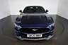 USED 2020 20 FORD MUSTANG 5.0 GT 2d AUTO-1 OWNER FROM NEW-FINISHED IN KNOA BLUE WITH BLACK LEATHER UPHOLSTERY-BANG AND OLUFSEN SOUND-19