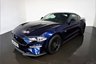 USED 2020 20 FORD MUSTANG 5.0 GT 2d AUTO-1 OWNER FROM NEW-FINISHED IN KNOA BLUE WITH BLACK LEATHER UPHOLSTERY-BANG AND OLUFSEN SOUND-19