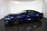 USED 2020 20 FORD MUSTANG 5.0 GT 2d AUTO-1 OWNER FROM NEW-FINISHED IN KNOA BLUE WITH BLACK LEATHER UPHOLSTERY-BANG AND OLUFSEN SOUND-19