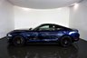 USED 2020 20 FORD MUSTANG 5.0 GT 2d AUTO-1 OWNER FROM NEW-FINISHED IN KNOA BLUE WITH BLACK LEATHER UPHOLSTERY-BANG AND OLUFSEN SOUND-19