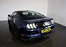 USED 2020 20 FORD MUSTANG 5.0 GT 2d AUTO-1 OWNER FROM NEW-FINISHED IN KNOA BLUE WITH BLACK LEATHER UPHOLSTERY-BANG AND OLUFSEN SOUND-19