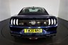 USED 2020 20 FORD MUSTANG 5.0 GT 2d AUTO-1 OWNER FROM NEW-FINISHED IN KNOA BLUE WITH BLACK LEATHER UPHOLSTERY-BANG AND OLUFSEN SOUND-19