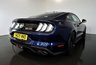 USED 2020 20 FORD MUSTANG 5.0 GT 2d AUTO-1 OWNER FROM NEW-FINISHED IN KNOA BLUE WITH BLACK LEATHER UPHOLSTERY-BANG AND OLUFSEN SOUND-19