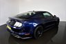 USED 2020 20 FORD MUSTANG 5.0 GT 2d AUTO-1 OWNER FROM NEW-FINISHED IN KNOA BLUE WITH BLACK LEATHER UPHOLSTERY-BANG AND OLUFSEN SOUND-19