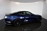 USED 2020 20 FORD MUSTANG 5.0 GT 2d AUTO-1 OWNER FROM NEW-FINISHED IN KNOA BLUE WITH BLACK LEATHER UPHOLSTERY-BANG AND OLUFSEN SOUND-19