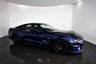 USED 2020 20 FORD MUSTANG 5.0 GT 2d AUTO-1 OWNER FROM NEW-FINISHED IN KNOA BLUE WITH BLACK LEATHER UPHOLSTERY-BANG AND OLUFSEN SOUND-19