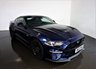 USED 2020 20 FORD MUSTANG 5.0 GT 2d AUTO-1 OWNER FROM NEW-FINISHED IN KNOA BLUE WITH BLACK LEATHER UPHOLSTERY-BANG AND OLUFSEN SOUND-19