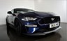 USED 2020 20 FORD MUSTANG 5.0 GT 2d AUTO-1 OWNER FROM NEW-FINISHED IN KNOA BLUE WITH BLACK LEATHER UPHOLSTERY-BANG AND OLUFSEN SOUND-19