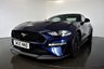USED 2020 20 FORD MUSTANG 5.0 GT 2d AUTO-1 OWNER FROM NEW-FINISHED IN KNOA BLUE WITH BLACK LEATHER UPHOLSTERY-BANG AND OLUFSEN SOUND-19