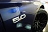 USED 2020 20 FORD MUSTANG 5.0 GT 2d AUTO-1 OWNER FROM NEW-FINISHED IN KNOA BLUE WITH BLACK LEATHER UPHOLSTERY-BANG AND OLUFSEN SOUND-19