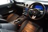 USED 2020 20 FORD MUSTANG 5.0 GT 2d AUTO-1 OWNER FROM NEW-FINISHED IN KNOA BLUE WITH BLACK LEATHER UPHOLSTERY-BANG AND OLUFSEN SOUND-19