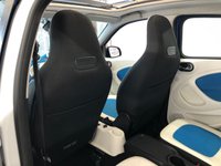 USED 2016 16 SMART FORFOUR 0.9 NIGHT SKY PROXY T 5d 90 BHP+0 ROAD TAX+ 2KEYS+1 FORMER KEEPER+ALLOYS+CLIMATE+HALF LEATHER SEATS+MEDIA+BLUETOOTH+USB+AUX+DAB