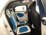 USED 2016 16 SMART FORFOUR 0.9 NIGHT SKY PROXY T 5d 90 BHP+0 ROAD TAX+ 2KEYS+1 FORMER KEEPER+ALLOYS+CLIMATE+HALF LEATHER SEATS+MEDIA+BLUETOOTH+USB+AUX+DAB