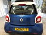 USED 2016 16 SMART FORFOUR 0.9 NIGHT SKY PROXY T 5d 90 BHP+0 ROAD TAX+ 2KEYS+1 FORMER KEEPER+ALLOYS+CLIMATE+HALF LEATHER SEATS+MEDIA+BLUETOOTH+USB+AUX+DAB