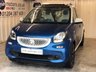 USED 2016 16 SMART FORFOUR 0.9 NIGHT SKY PROXY T 5d 90 BHP+0 ROAD TAX+ 2KEYS+1 FORMER KEEPER+ALLOYS+CLIMATE+HALF LEATHER SEATS+MEDIA+BLUETOOTH+USB+AUX+DAB