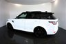 USED 2022 22 LAND ROVER RANGE ROVER SPORT 5.0 SVR 5d AUTO 567 BHP-STUNNING LOW MILEAGE EXAMPLE-CARBON BONNET-22