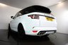 USED 2022 22 LAND ROVER RANGE ROVER SPORT 5.0 SVR 5d AUTO 567 BHP-STUNNING LOW MILEAGE EXAMPLE-CARBON BONNET-22
