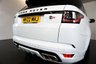 USED 2022 22 LAND ROVER RANGE ROVER SPORT 5.0 SVR 5d AUTO 567 BHP-STUNNING LOW MILEAGE EXAMPLE-CARBON BONNET-22