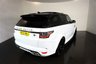 USED 2022 22 LAND ROVER RANGE ROVER SPORT 5.0 SVR 5d AUTO 567 BHP-STUNNING LOW MILEAGE EXAMPLE-CARBON BONNET-22