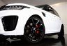 USED 2022 22 LAND ROVER RANGE ROVER SPORT 5.0 SVR 5d AUTO 567 BHP-STUNNING LOW MILEAGE EXAMPLE-CARBON BONNET-22