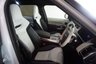 USED 2022 22 LAND ROVER RANGE ROVER SPORT 5.0 SVR 5d AUTO 567 BHP-STUNNING LOW MILEAGE EXAMPLE-CARBON BONNET-22